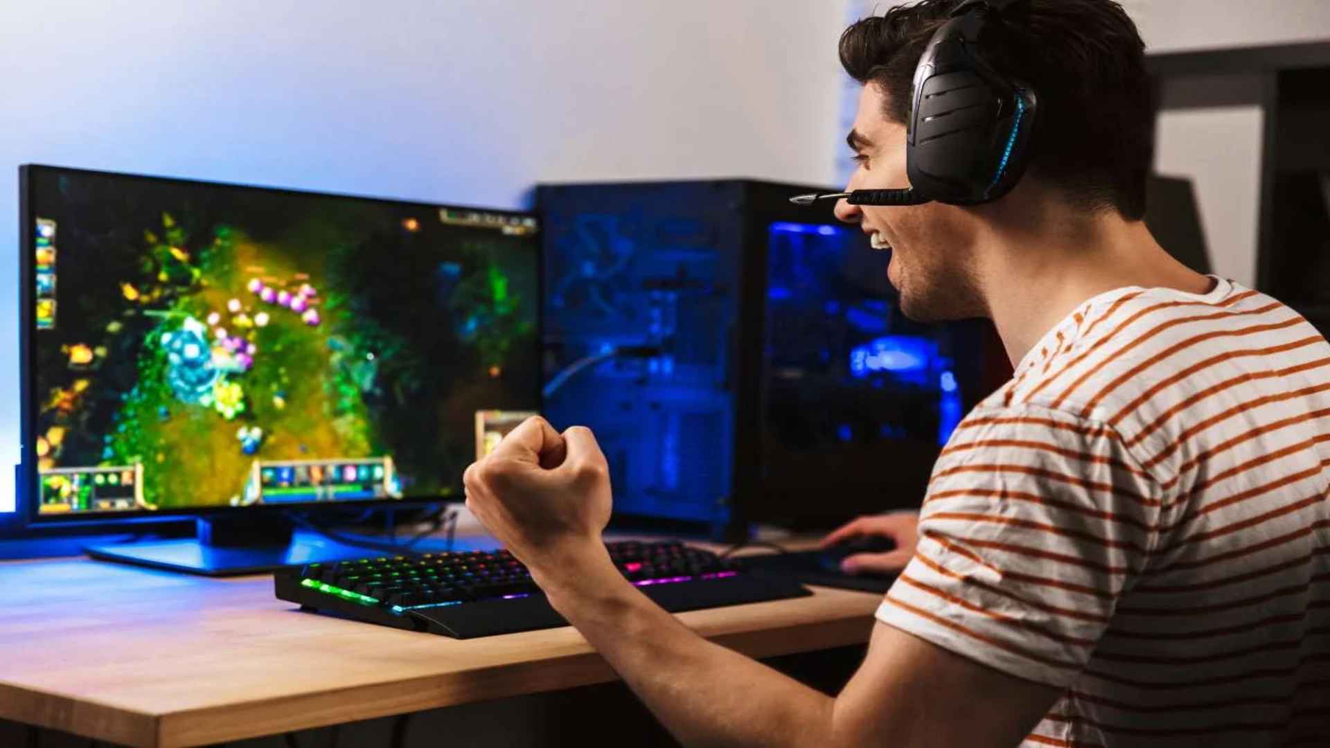 Live Casino Games for Every Occasion