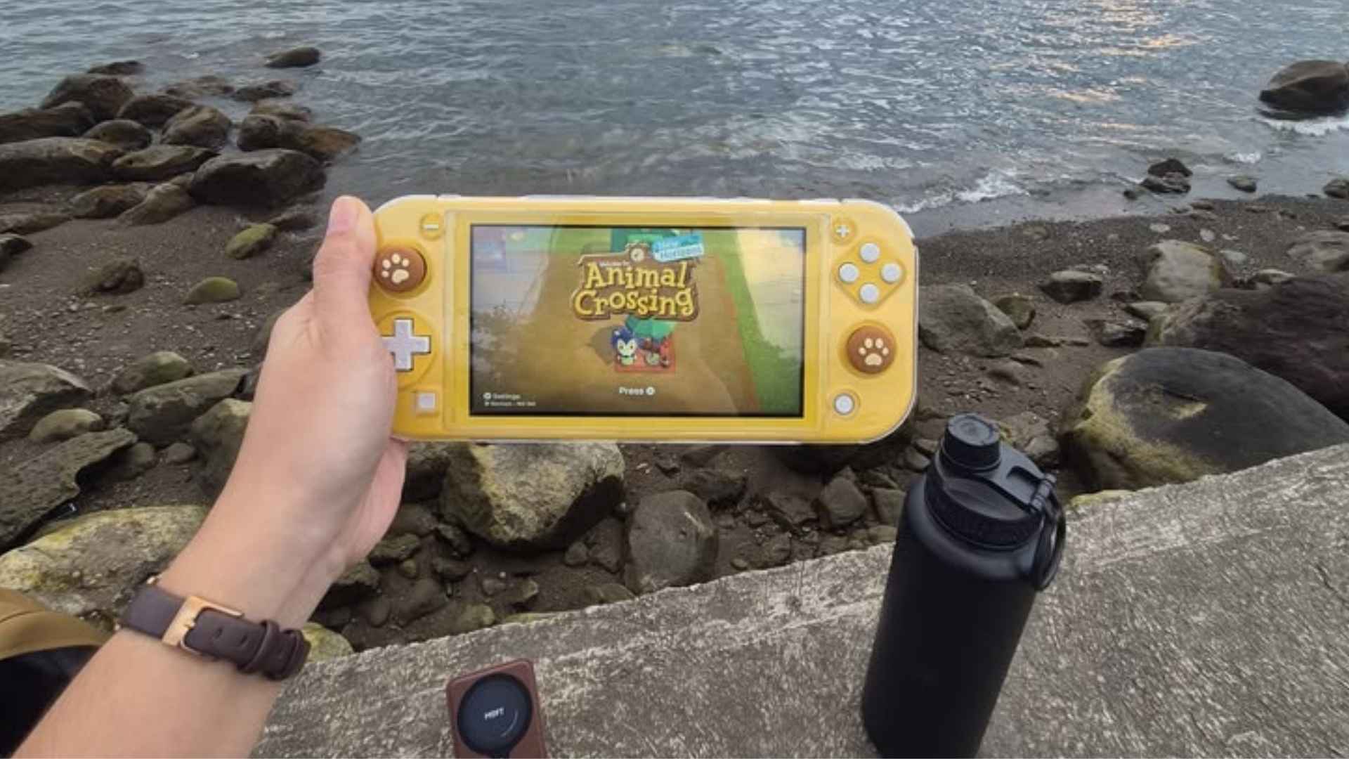 Mobile Games That Are Easy to Start
